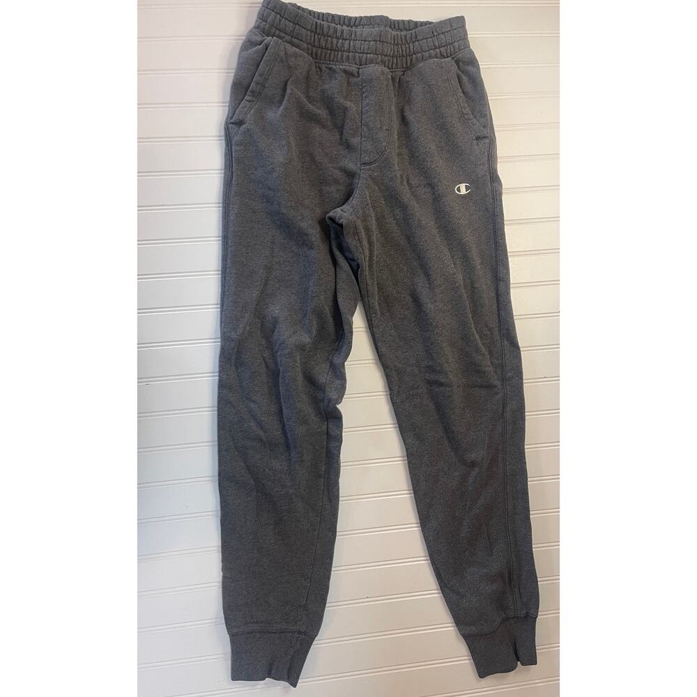 4 Pair Bundle Champion Sweatpants Joggers Lounge Sports 1 Pair NWT Mens Small - Picture 5 of 11